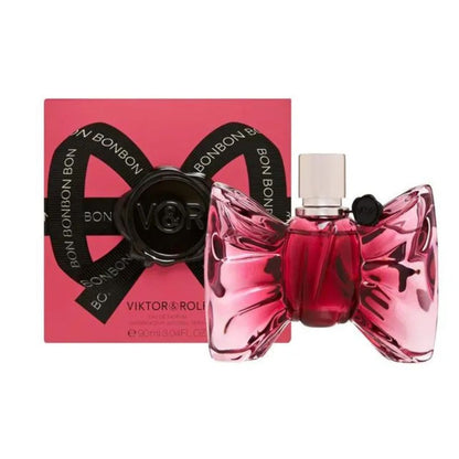 Viktor & Rolf Bonbon Eau De Parfum 90ML women perfume bottle with packaging box