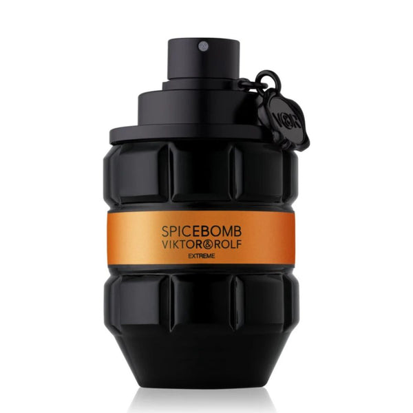 Viktor & Rolf Spicebomb Extreme EDP 90ML for Men | Oriental Spicy Perfume