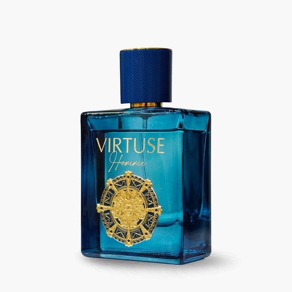 Virtuse Homme Eau De Parfum 100ml | Fresh Aromatic Sweet Perfume
