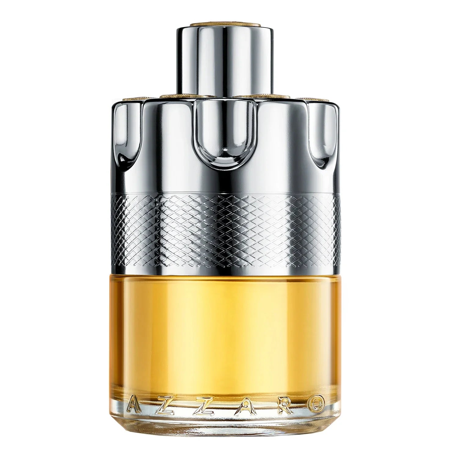 Wanted EDT 100ml spray bottle by Azzaro - Fragrance Secrets  

