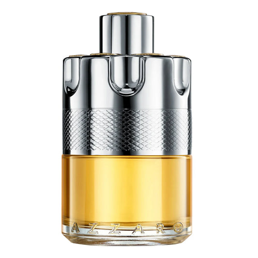 Wanted EDT 100ml spray bottle by Azzaro - Fragrance Secrets  

