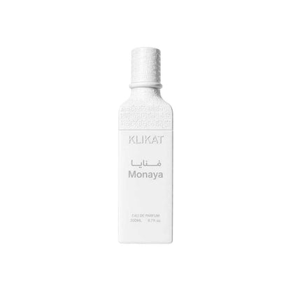 Al Ezz Oud Kilkat Monaya Eau De Parfum 200ML For Women - Al Izz Oud - Fragrance Secrets