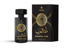 Lion of the Arabs EDP 100ML