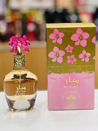 MAYAR EDP 100ML