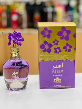 ASEER EDP 100ML