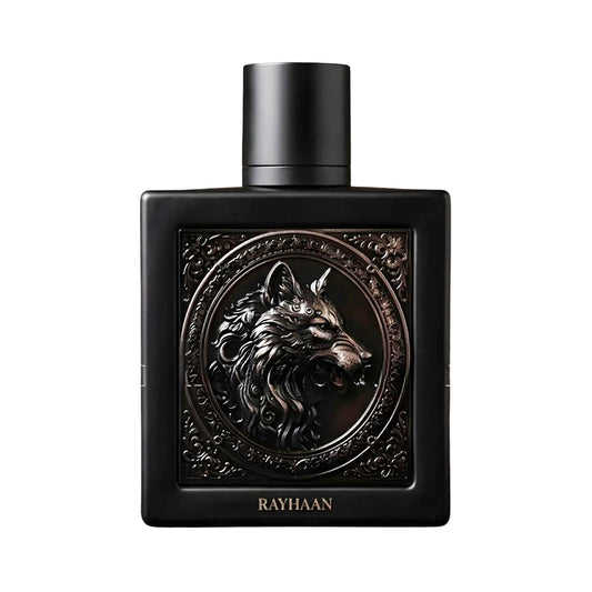 Wolf by Rayhaan | Eau de Parfum 100ml 