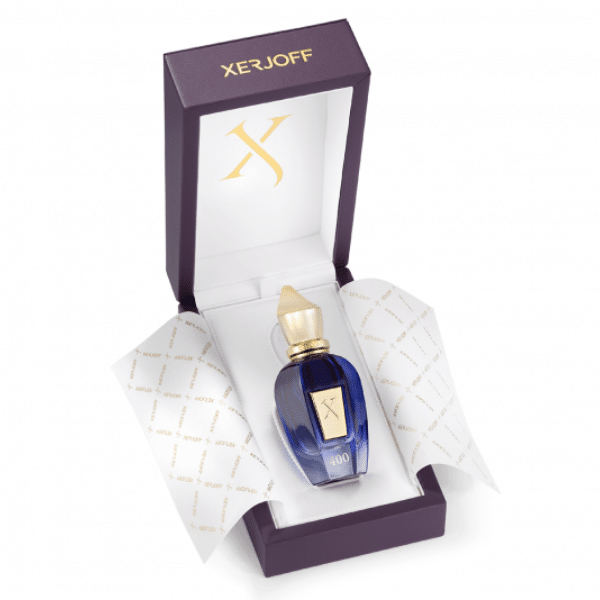 Xerjoff Join the club 400 by EDP 50ml - unisex