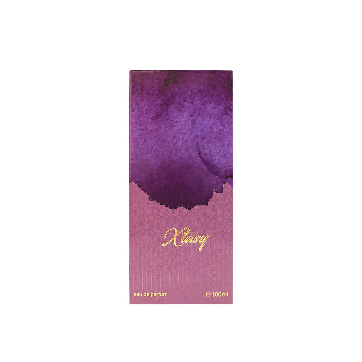 Xtasy EDP 100ml - Ahmed Al Maghribi | Fragrance Secrets – The