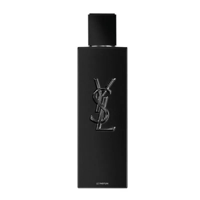 YSL MYSLF Le Parfum Eau De Parfum 100ML for Men – Woody Amber Vanilla Fragrance