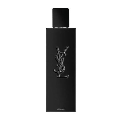 YSL MYSLF Le Parfum Eau De Parfum 100ML for Men – Woody Amber Vanilla Fragrance