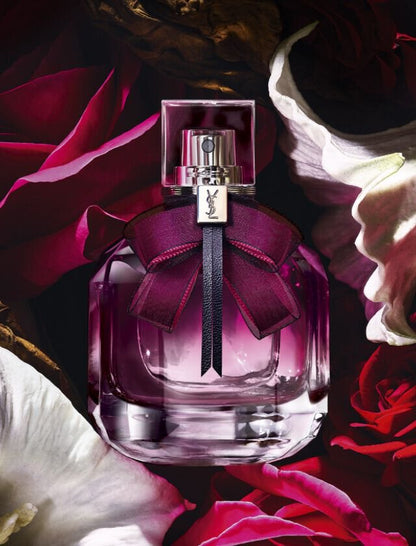 YSL Mon Paris Intensement Eau De Parfum 90ML for Women – Floral Fruity Perfume