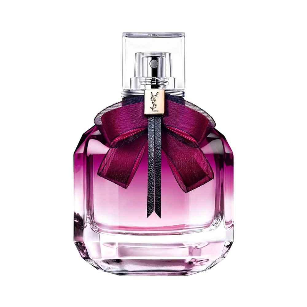 YSL Mon Paris Intensement Eau De Parfum 90ML for Women – Floral Fruity Perfume