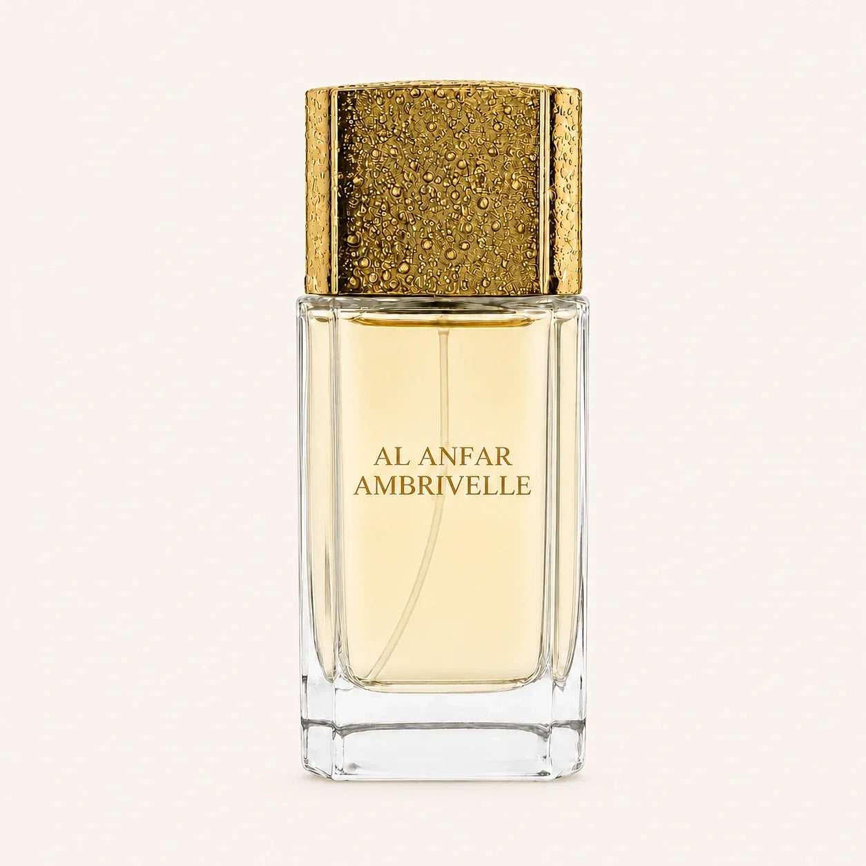 Al Anfar Ambrivelle Eau De Parfum 100ml – Unisex Floral Oud Perfume