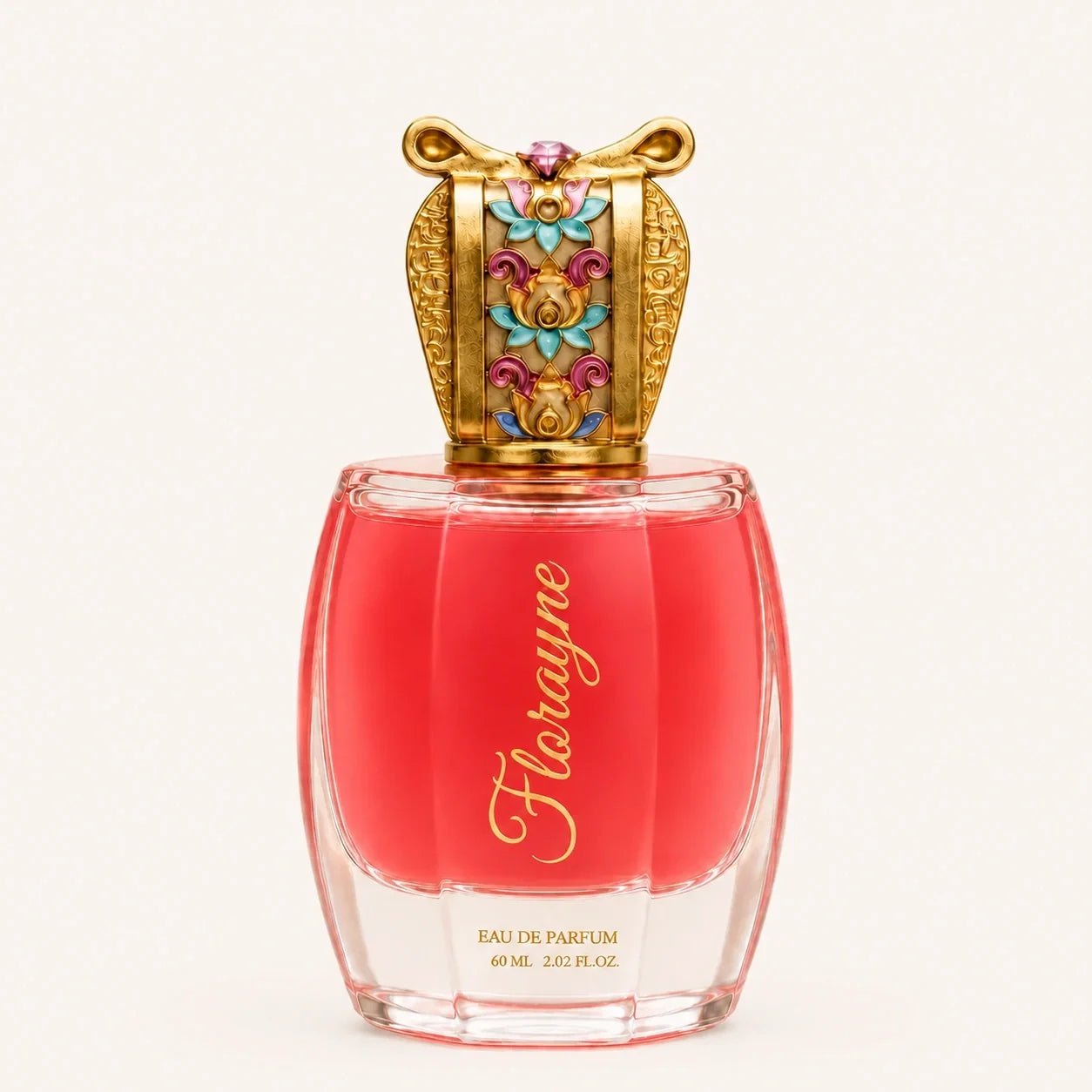 Al Anfar Florayne Eau De Parfum 100ml – Women’s Floral Perfume