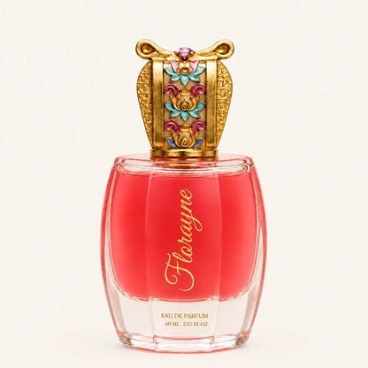 Al Anfar Florayne Eau De Parfum 100ml – Women’s Floral Perfume