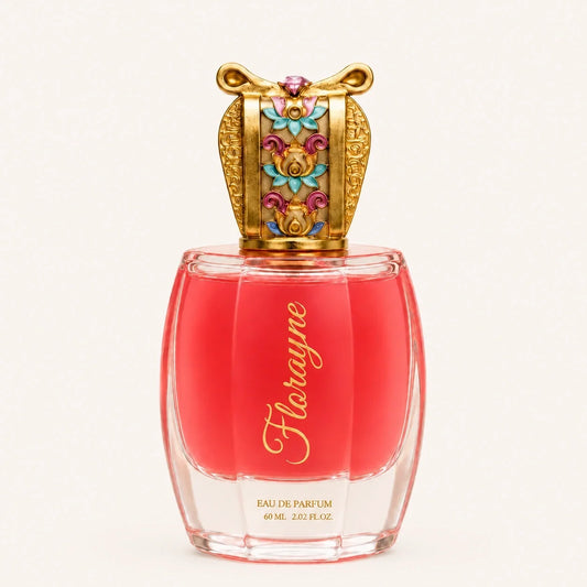Al Anfar Florayne Eau De Parfum 100ml – Women’s Floral Perfume