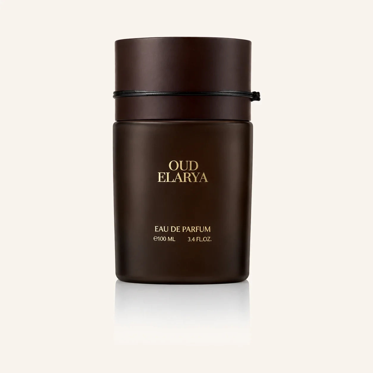 Al Anfar Oud Elarya Extrait De Parfum 100ml – Men’s Oud Fragrance