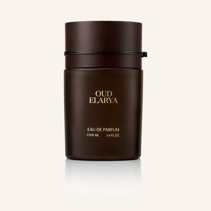 Al Anfar Oud Elarya Extrait De Parfum 100ml – Men’s Oud Fragrance