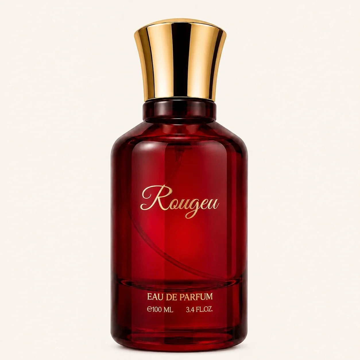 Al Anfar Rougea Eau De Parfum 100ml – Unisex Floral Perfume