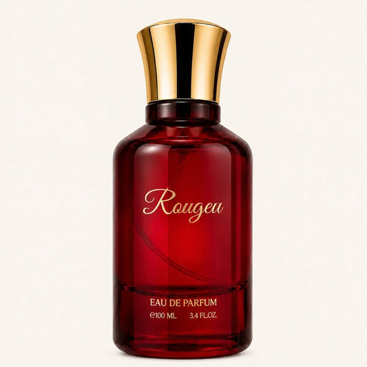 Al Anfar Rougea Eau De Parfum 100ml – Unisex Floral Perfume