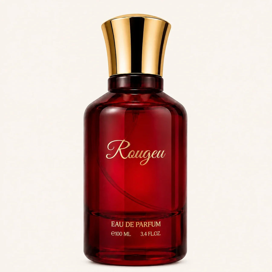 Al Anfar Rougea Eau De Parfum 100ml | Unisex Floral Perfume