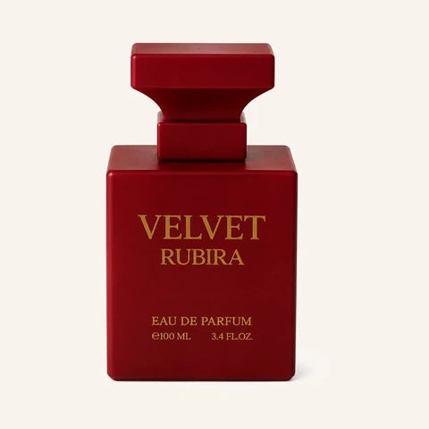Al Anfar Velvet Rubira Eau De Parfum 100ml – Unisex Gourmand Perfume