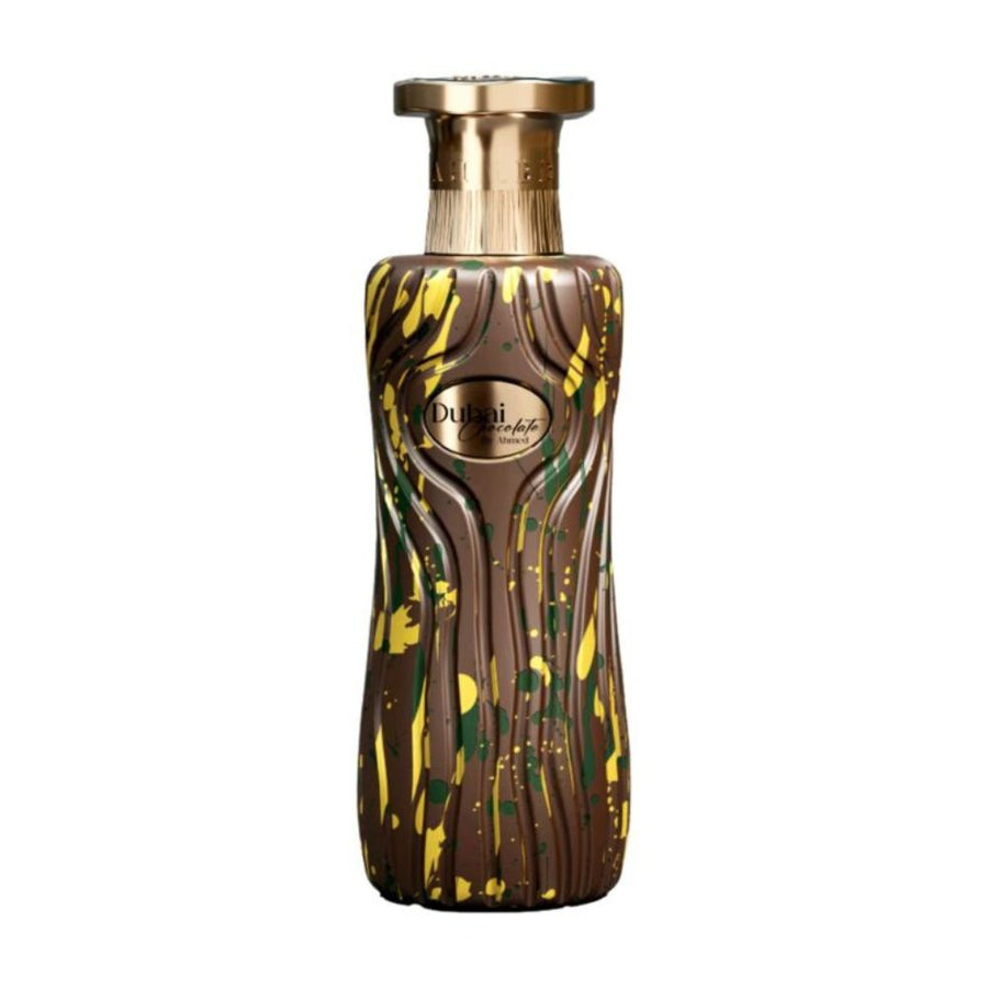 Dubai Chocolate Eau De Parfum 100ml | Gourmand Luxury Perfume