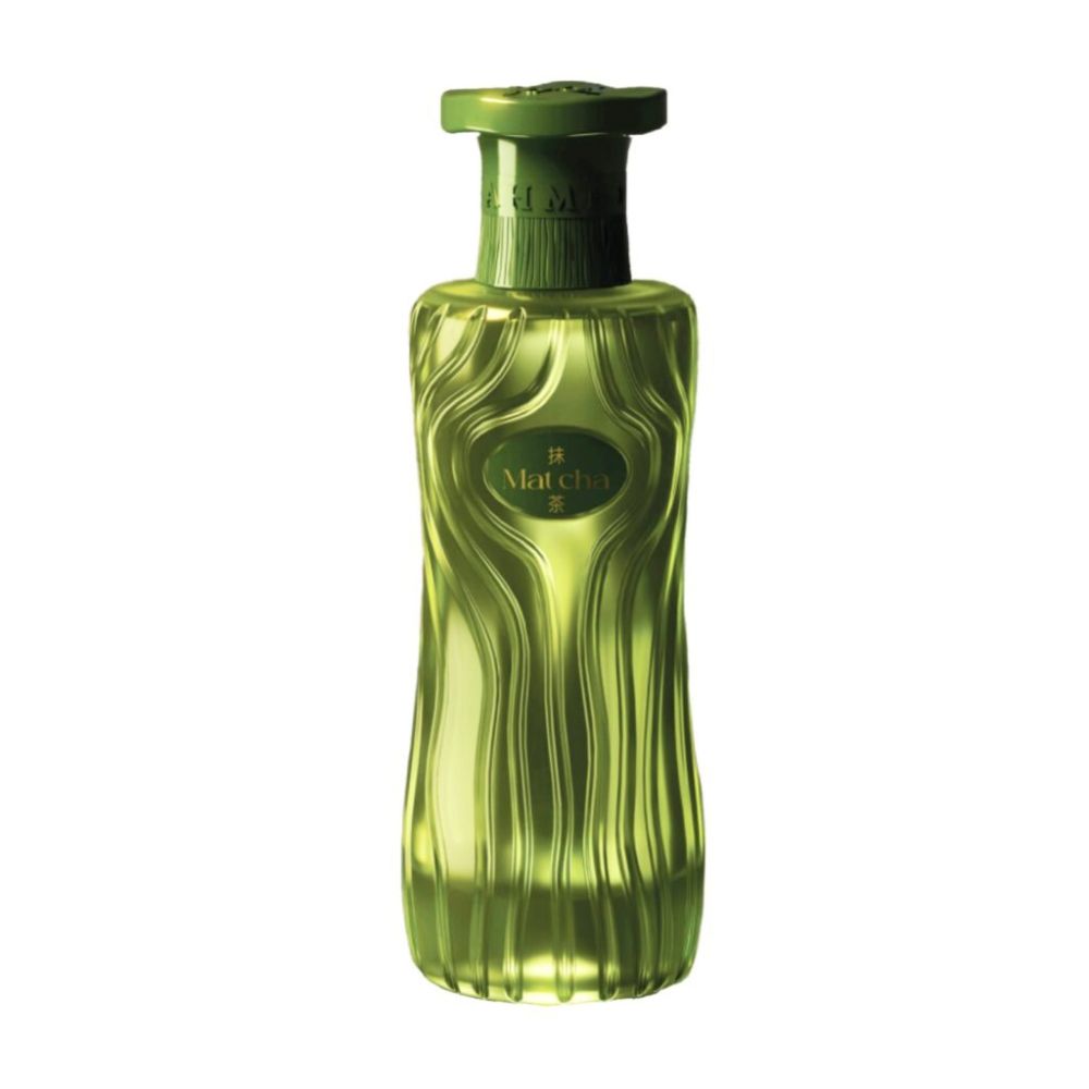 Ahmed Al Maghribi Matcha Eau De Parfum 100ml luxury matcha perfume 