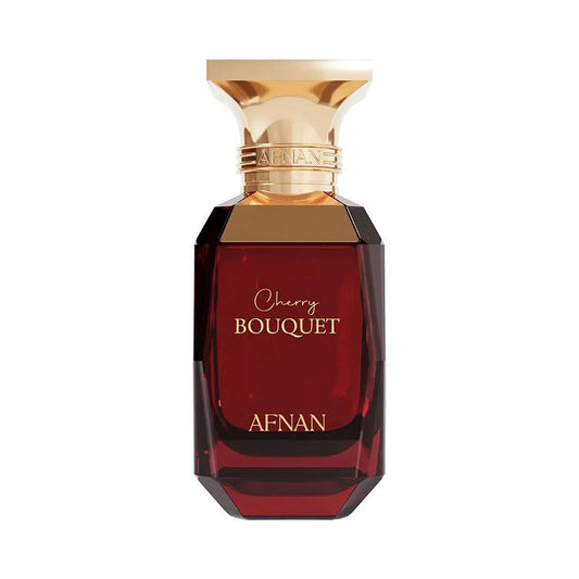 Cherry Bouquet Eau de Parfum 80ml perfume bottle by Afnan