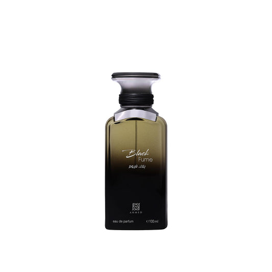 ahmed al maghribi black fume edp 100ml