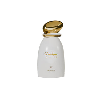 ahmed al maghrib scentique white 100ml