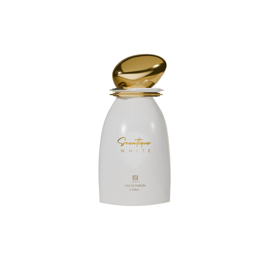 ahmed al maghrib scentique white 100ml