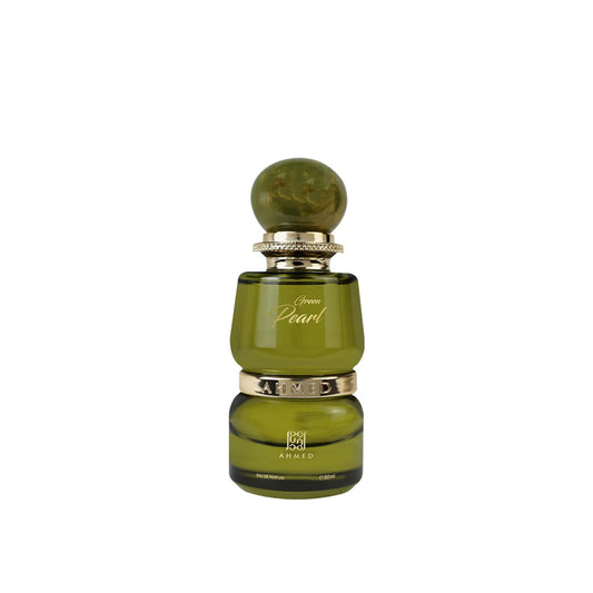 ahmed al maghribi Green Pearl 80ml 