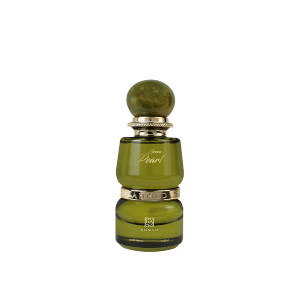Green Pearl EDP 80ml | Fruity Floral Sweet Perfume