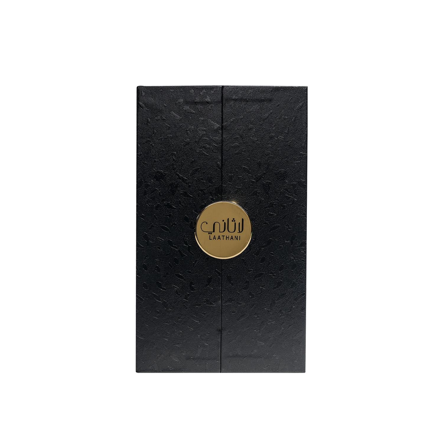 ahmed al maghribi laathani EDP 80ml box
