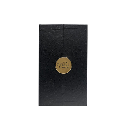 ahmed al maghribi laathani EDP 80ml box