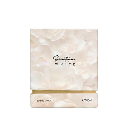 Scentique White EDP 100ml