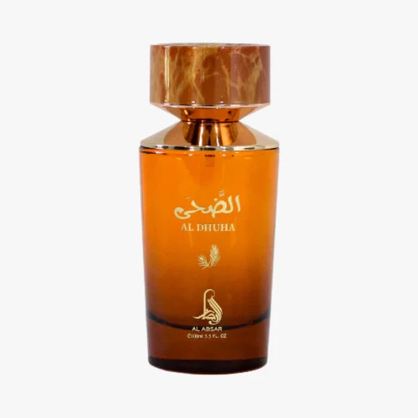 Al Absar Al Dhuha Eau De Parfum 100ML - Al Absar - Fragrance Secrets