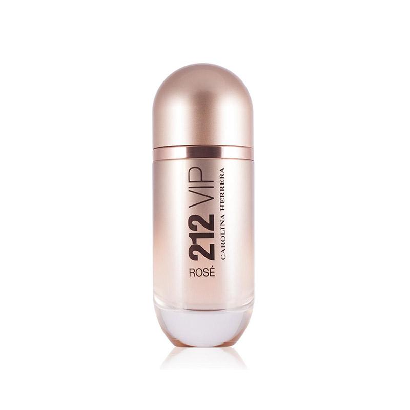 212 VIP ROSE ARE YOU ON THE LIST EDT 80ML all Perfumes