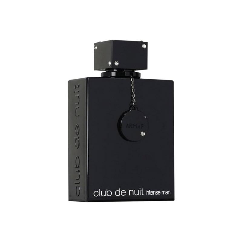 ARMAF CLUB DE NUIT INTENSE PURE PERFUM FOR MEN EDP 150ML all Perfumes