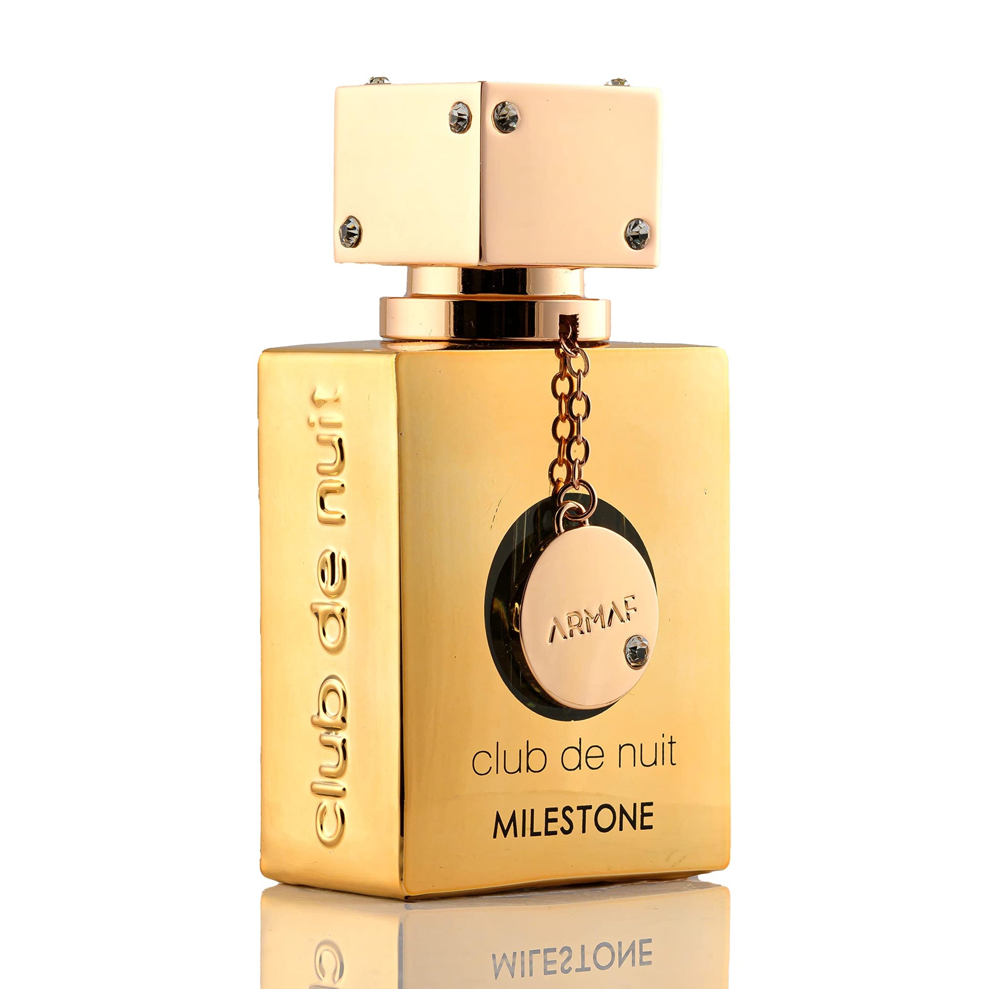 ARMAF CLUB DE NUIT MILESTONE EDP 105ML all Perfumes