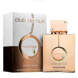 ARMAF CLUB DE NUIT MILESTONE EDP 105ML all Perfumes