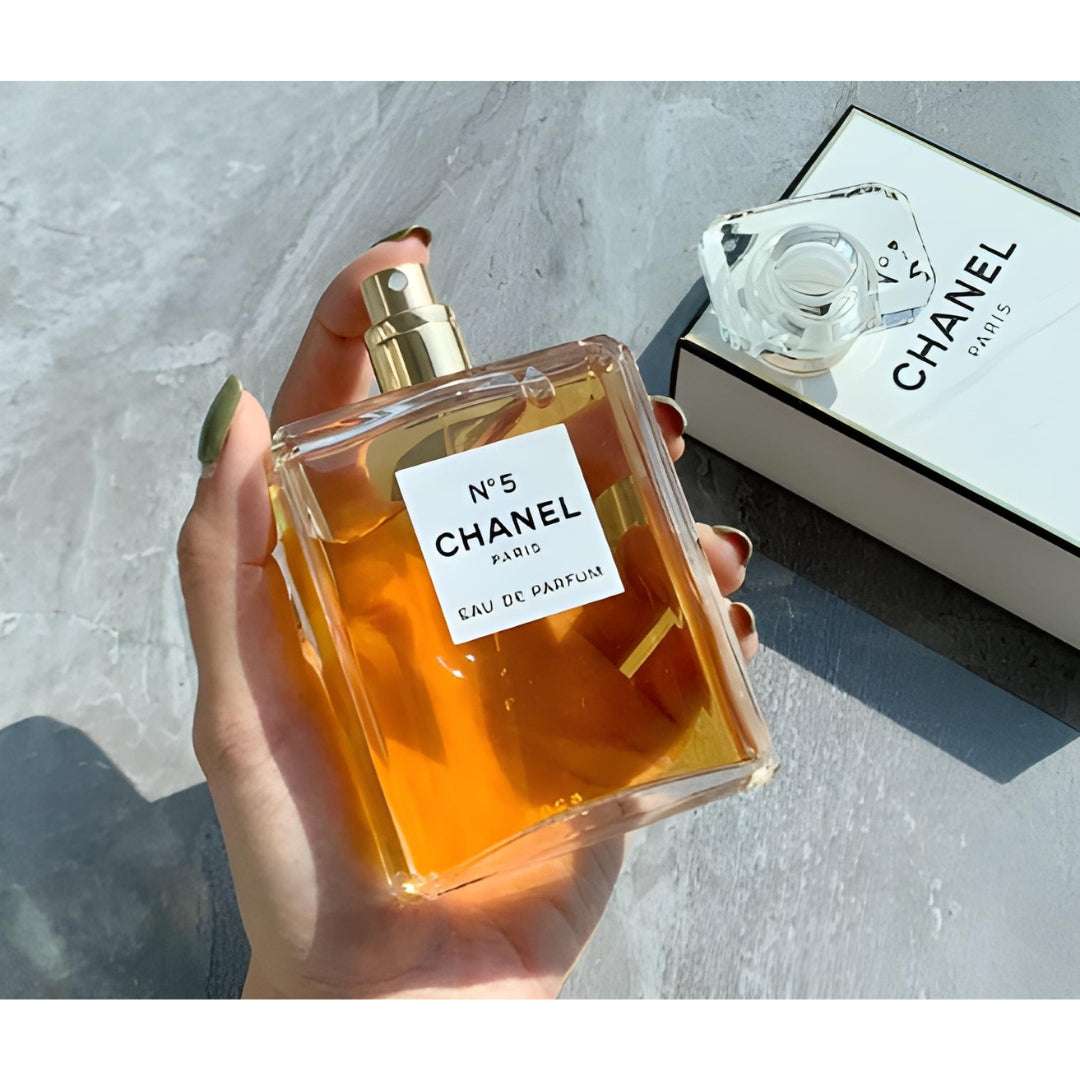 Chanel no 5 perfume fashion 100ml price