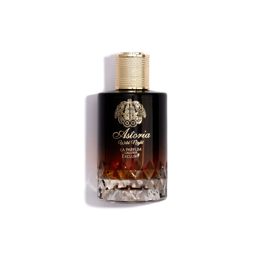 Astoria Wild Night Eau De Parfum 100ml bottle – Unisex Fragranc