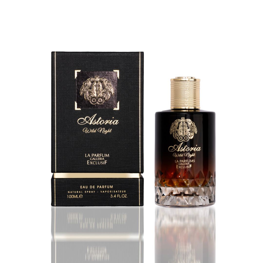 Astoria Wild Night Eau De Parfum 100ml – Unisex Fragrance