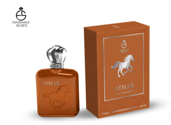 ATHAR EDP 100ML