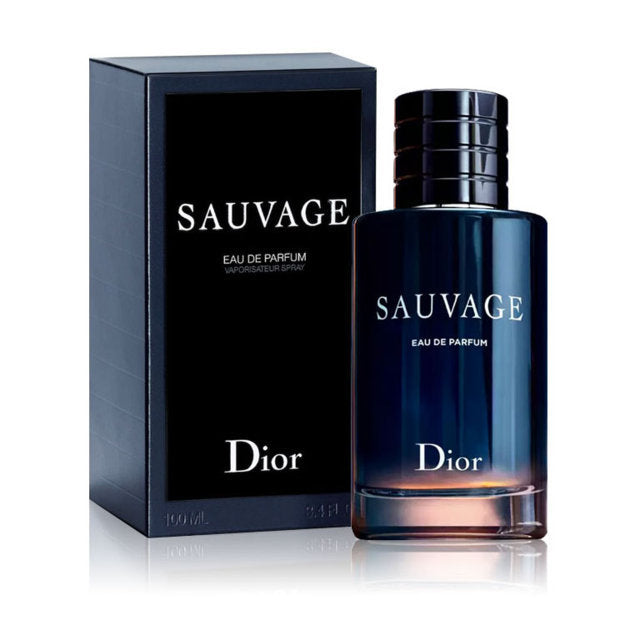 Sauvage EDP 100ml - Dior | Fragrance Secrets – The Fragrance Secrets