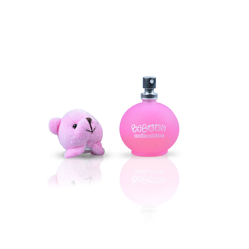 BB008 Eau De Parfum 100ml by Baboon Collection | Kids Perfume