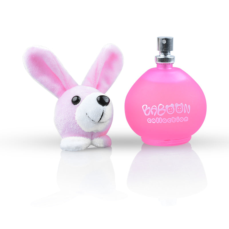 Dreaming Eau De Parfum 100ml | Kids Perfume by Baboon Collection