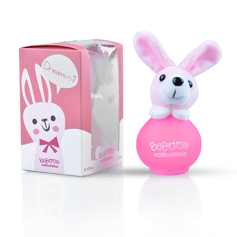 Dreaming Eau De Parfum 100ml | Kids Perfume by Baboon Collection